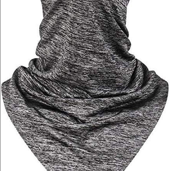 NEW‼️ Scarf Mask Gaiter Scarf - Picture 2 of 7